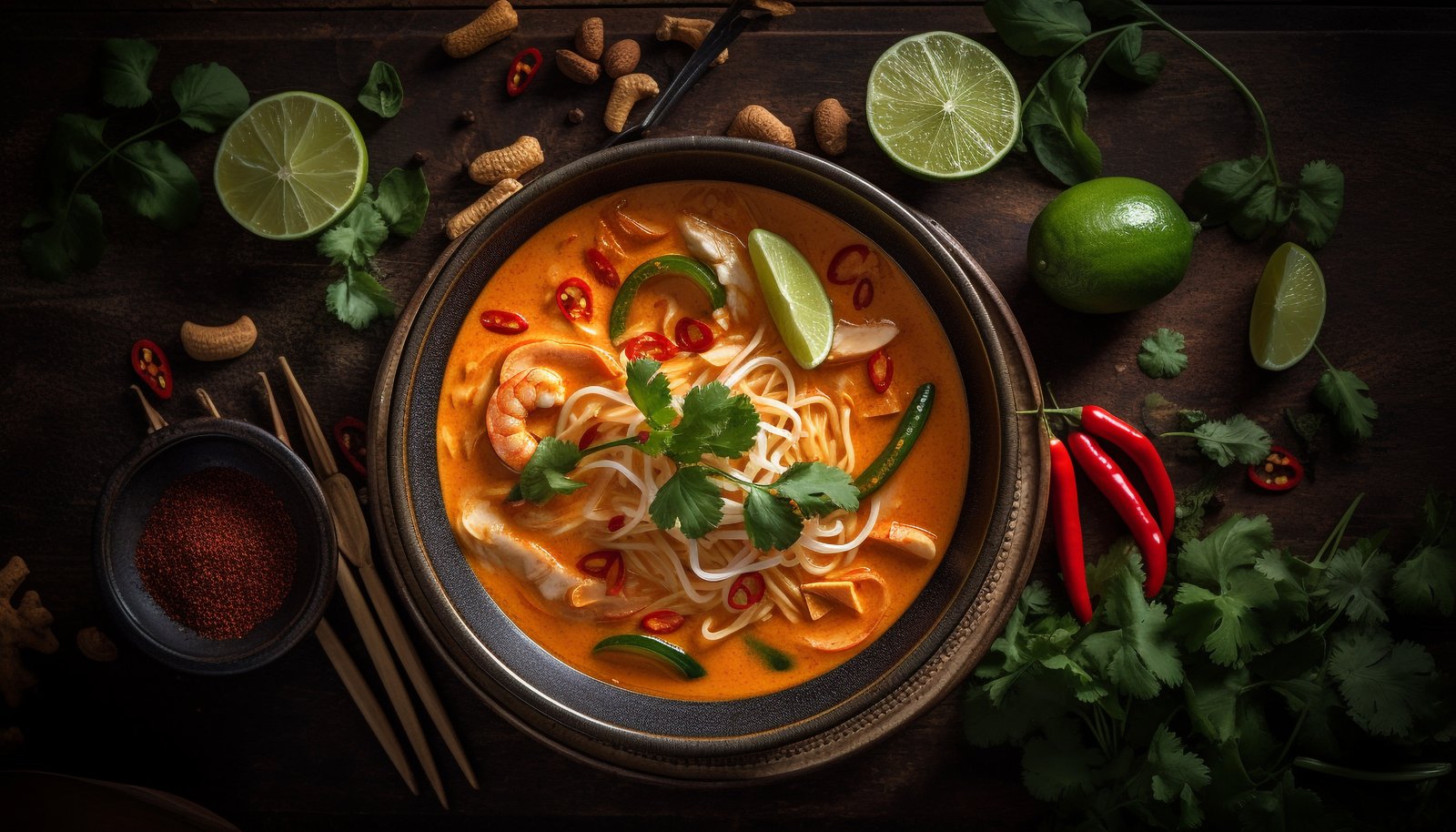 Fresh Food Delivered to Your Doorstep